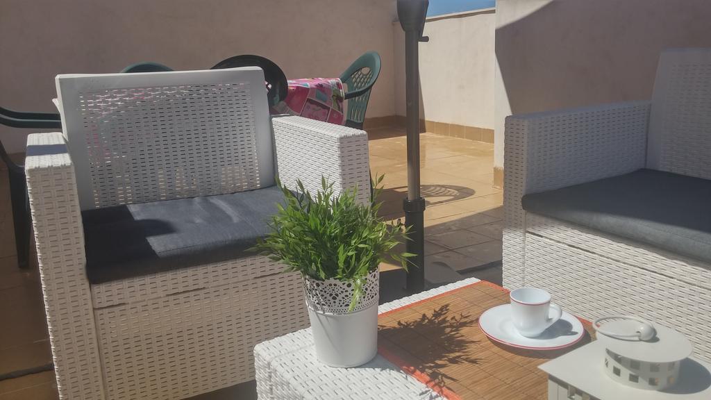 Atico Muchavista Playa Διαμέρισμα Benimagrell Εξωτερικό φωτογραφία