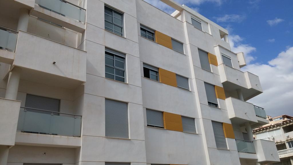 Atico Muchavista Playa Διαμέρισμα Benimagrell Εξωτερικό φωτογραφία
